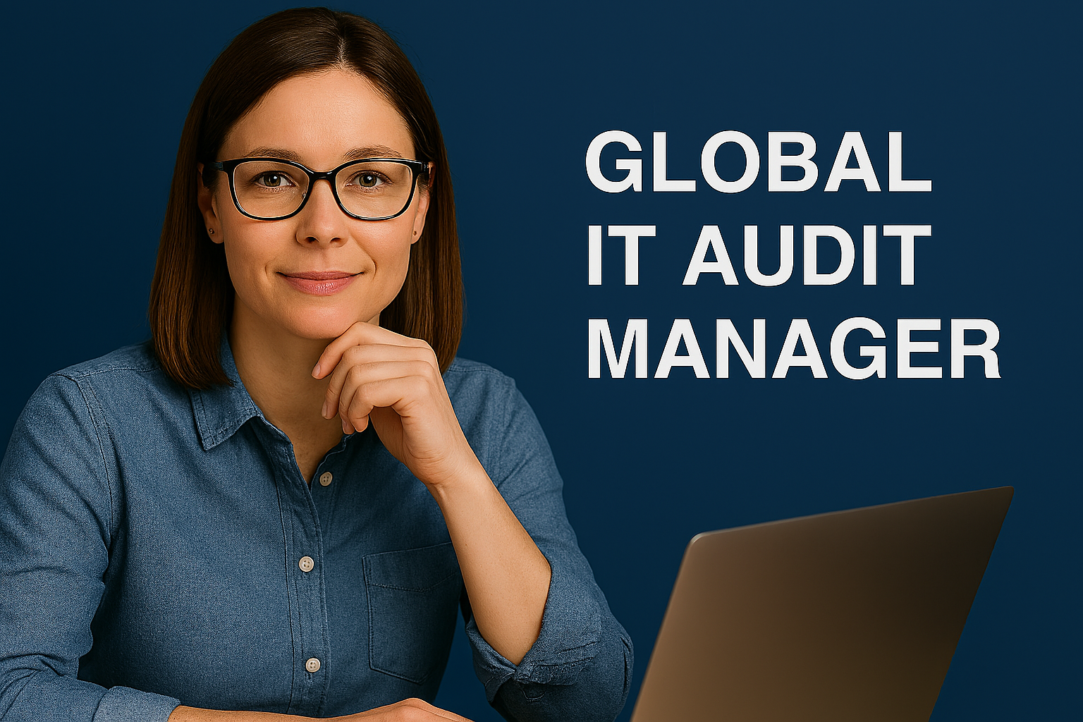 Global IT Audit Manager