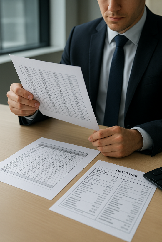 Converting Salary to Hourly Rate for contract positions